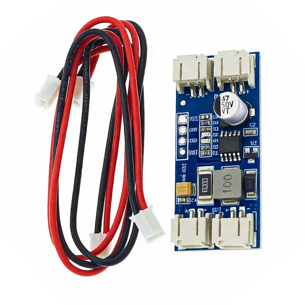 Charge Controller Solar - CNFor 3791-Based For MPPT Solar Charge