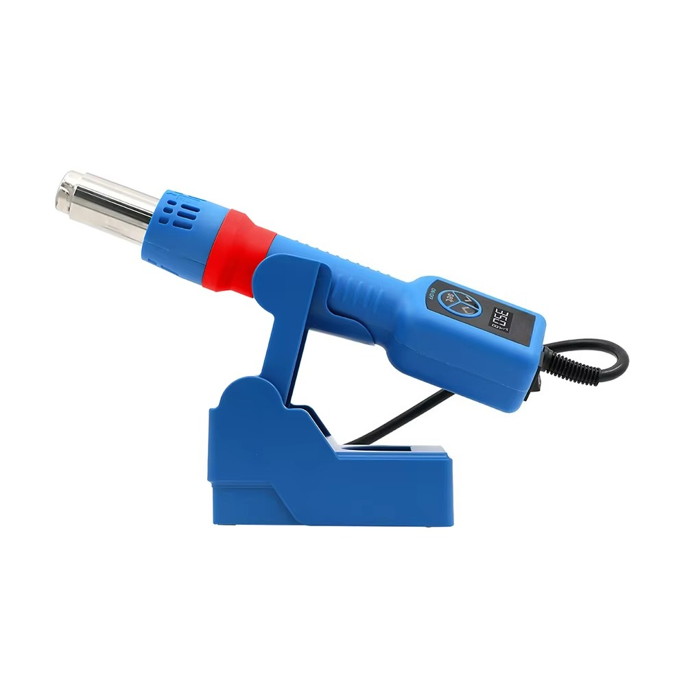 Portable Power Station - Portable Microcomputer SMD Rework Station High