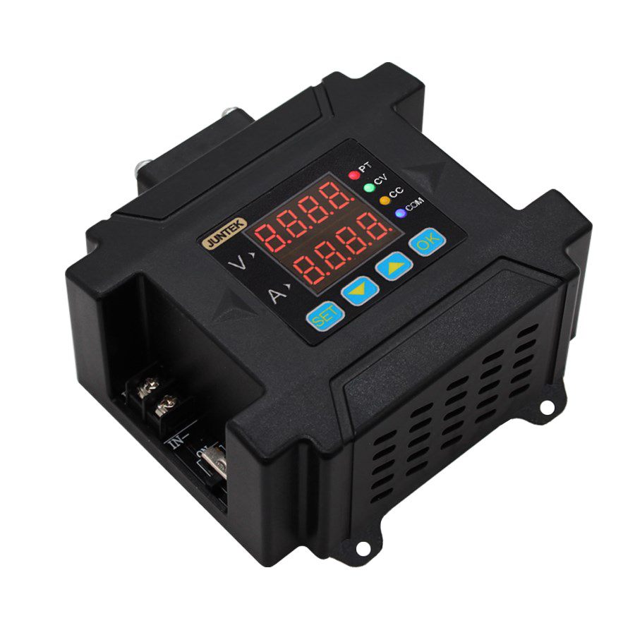 DPM8650 485RF DPM8650 60V 50A  - Charge Controller Solar recension och pris