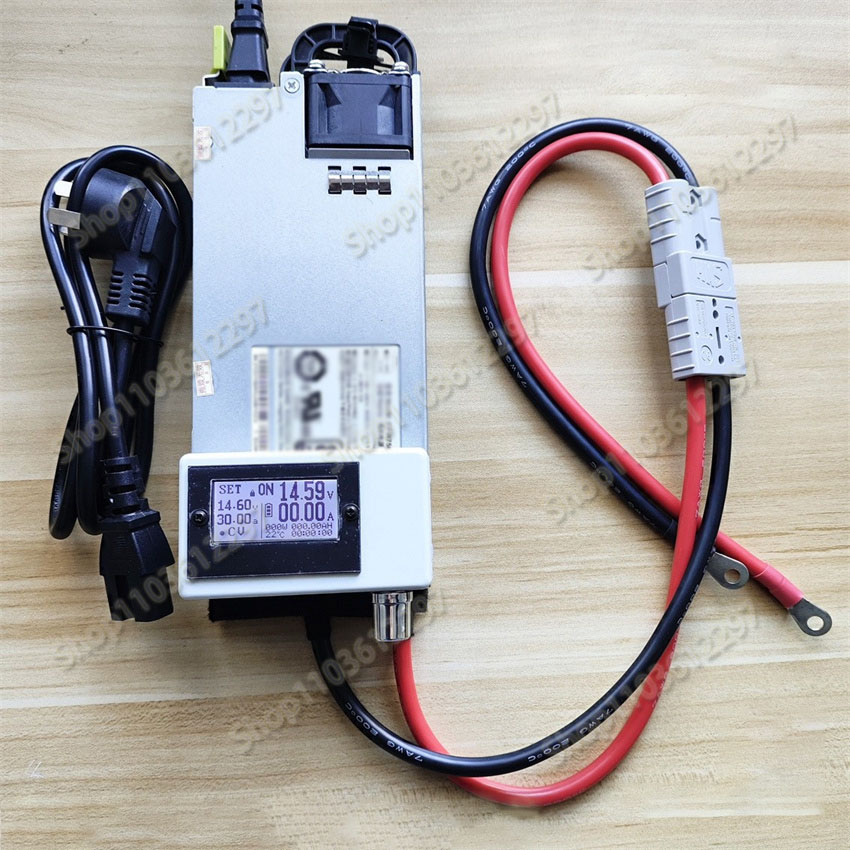 Upgraded 14.6V750W high-power  - Lithium Battery 12V recension och pris