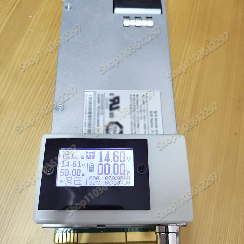 Upgraded 14.6V750W high-power  - Lithium Battery 12V recension och pris