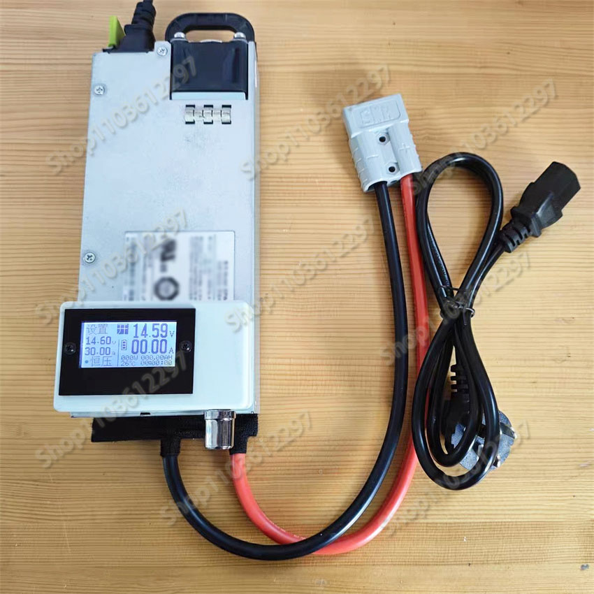 Upgraded 14.6V750W high-power  - Lithium Battery 12V recension och pris