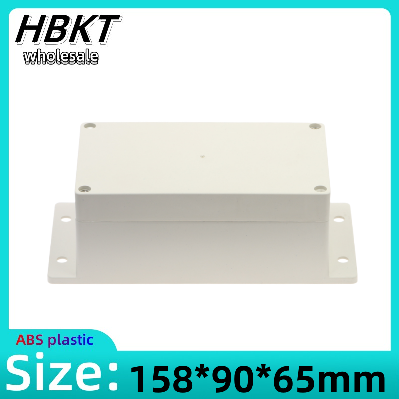 1pcs 158x90x65mm Plastic housi - Energy Monitor Meter recension och pris