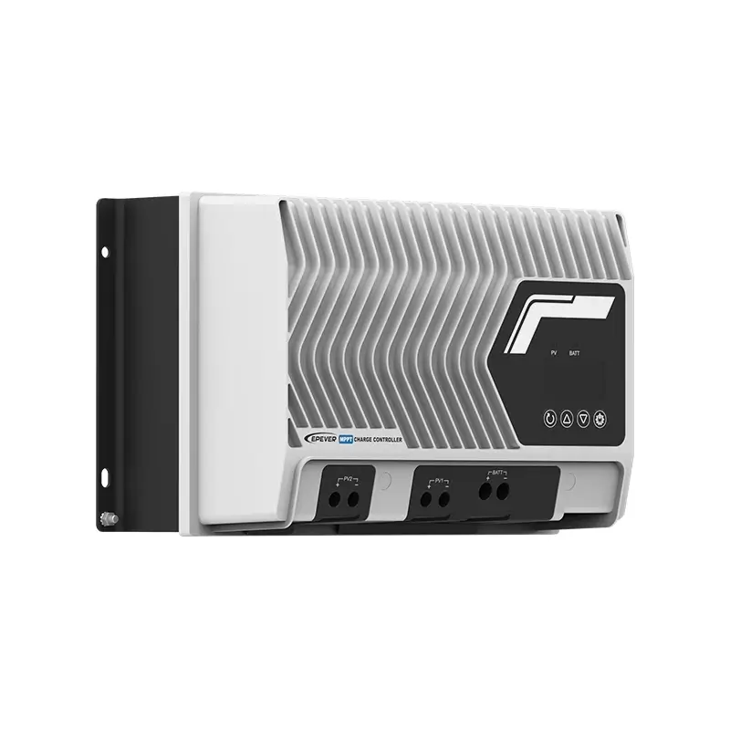EPever MT55 Remote Meter LCD D - Charge Controller Solar recension och pris
