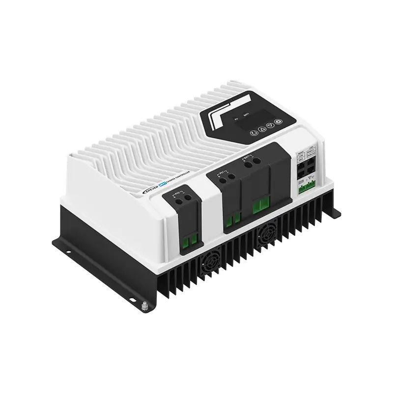 EPever MT55 Remote Meter LCD D - Charge Controller Solar recension och pris